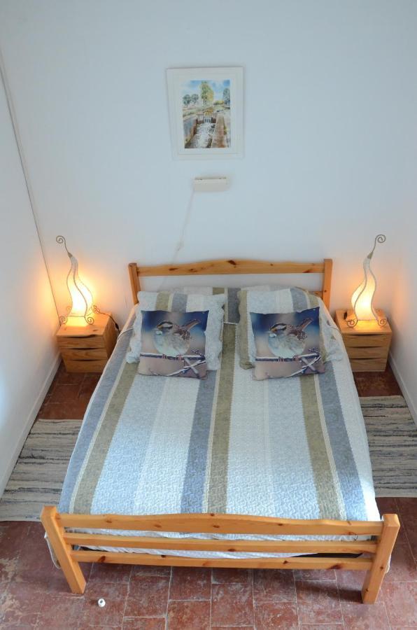 Le Neptune Le Somail Экстерьер фото