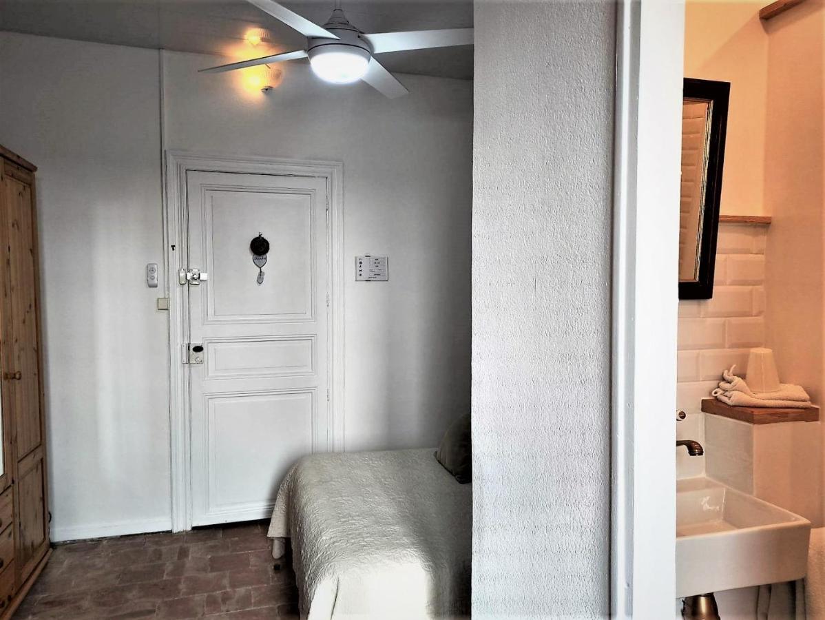 Le Neptune Le Somail Экстерьер фото